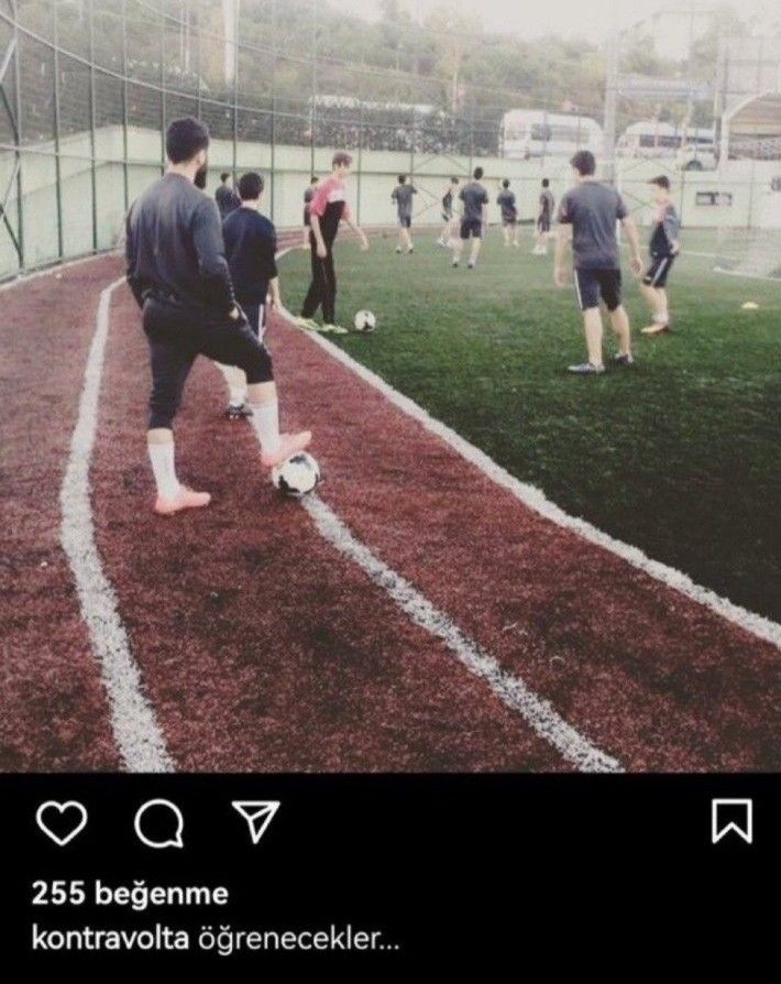 Yufkacı Jokić tweet media