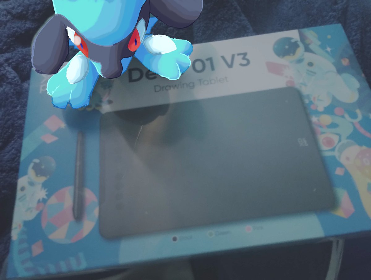 Curativ! (Comms open 2/5) tweet media