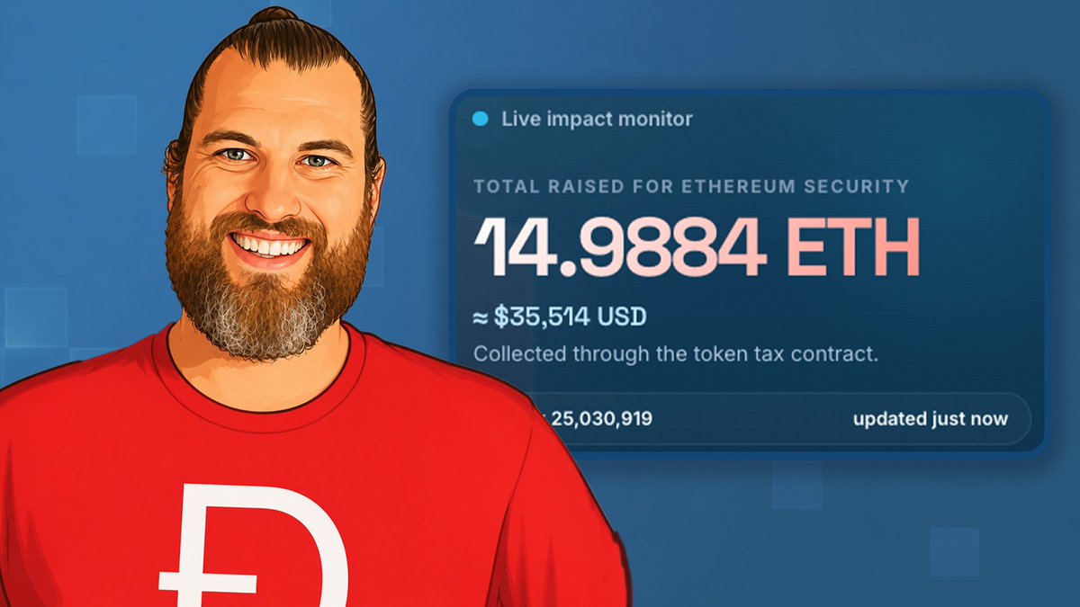 TheDAO Fund Community tweet media