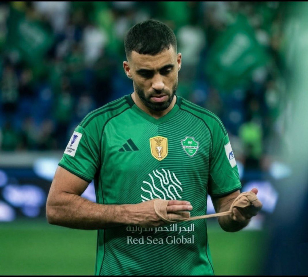 مهند عسيري💚 tweet media