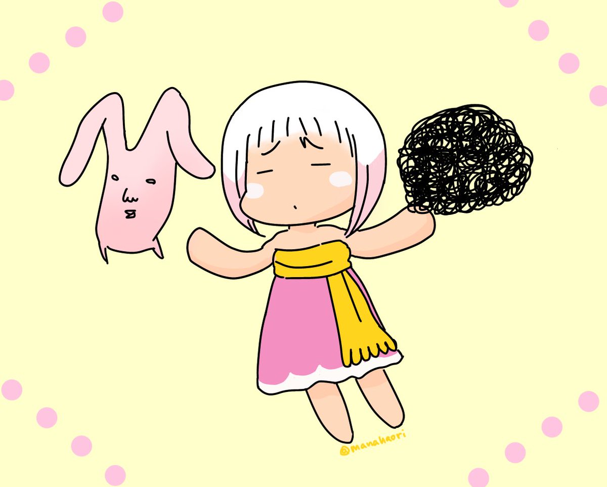 マナ tweet media