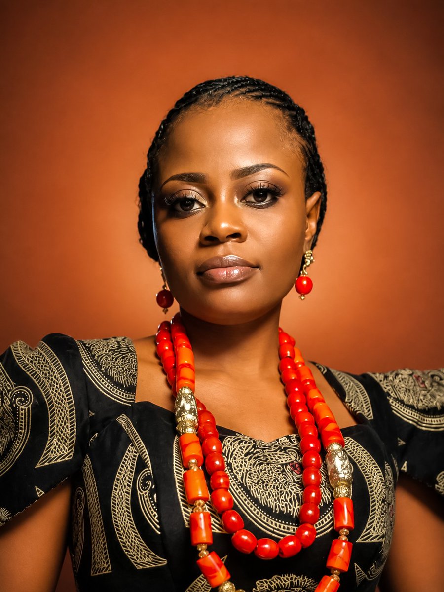 Onyinye Favour Chibueze tweet media