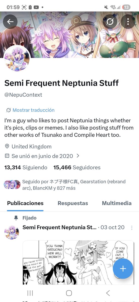 Foncho :) tweet media