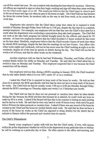 chesternhpress's tweet photo. Chester nh police are manipulating data, and ripping off taxpayers...@DOJFraudDiv https://t.co/qp6vqNBQ1L