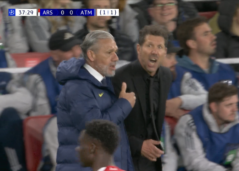 The Touchline | 𝐓 tweet media