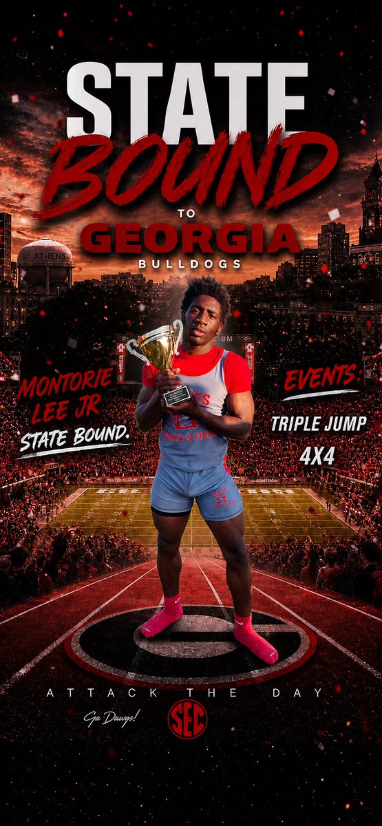 MontorieLee14's tweet photo. #AGTG meet me in Athens at UGA🙌🏾 https://t.co/5ljjJQXcgP