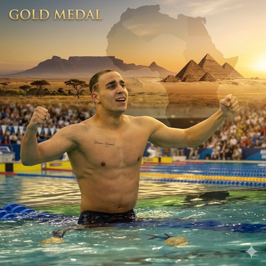 Sports News Egypt tweet media