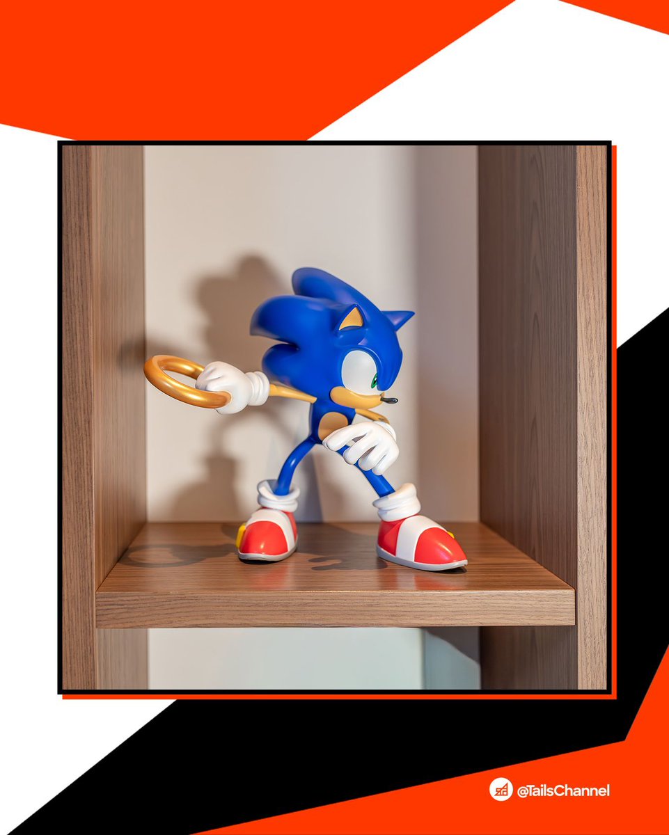 Tails’ Channel tweet media