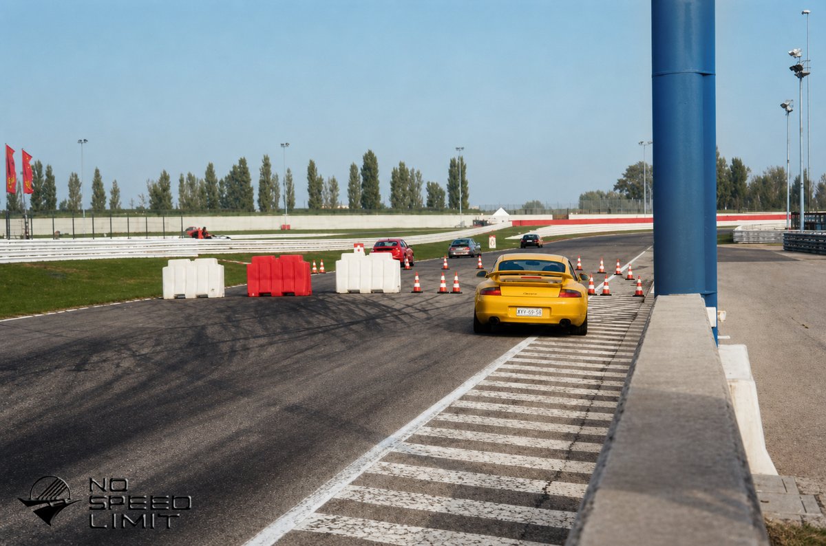 NoSpeedLimit.it tweet media