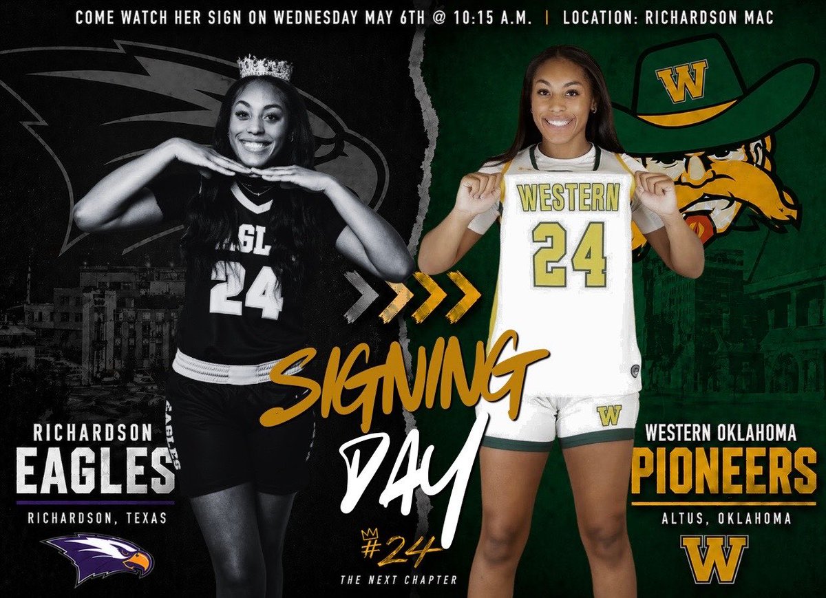 LE_HOOPS's tweet photo. Come join us tomorrow morning 🏀 Signing Day Ceremony; Wednesday, May 6th @kaylaacarr__ @Coach_Howze @AziaLacy1 @coachdansby J. Smith @richardsonhs1 @rhs_counselors1 #RISDgreatness #RISDdreamBIG https://t.co/fKqM6U8cBC