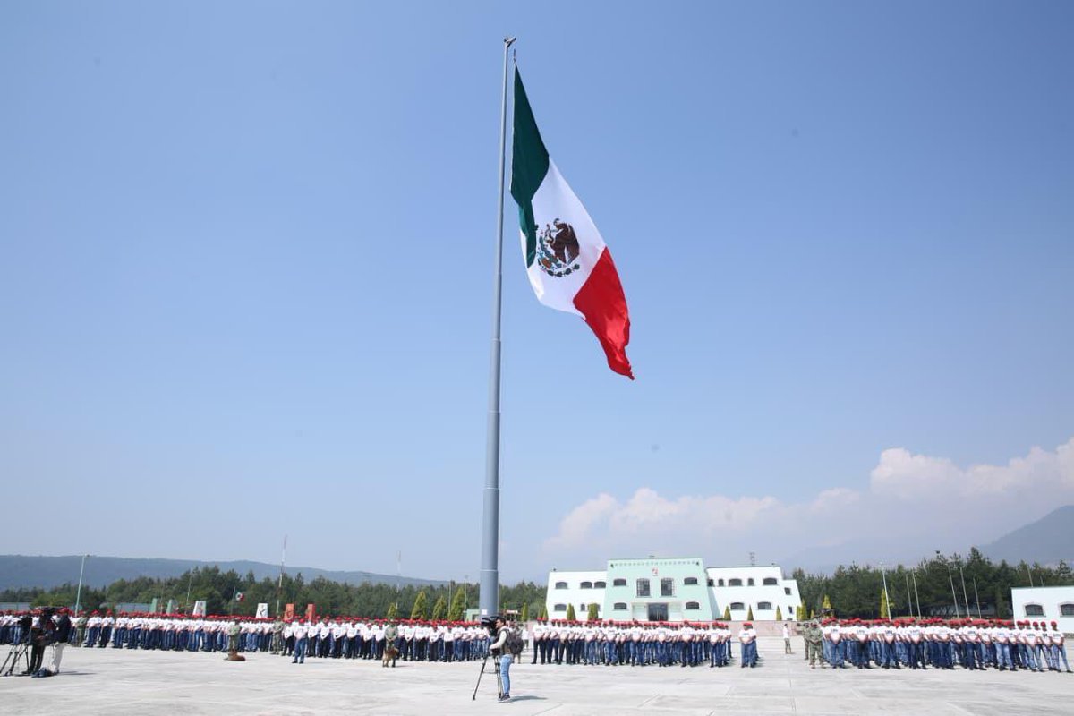 Poder Judicial Edomex tweet media