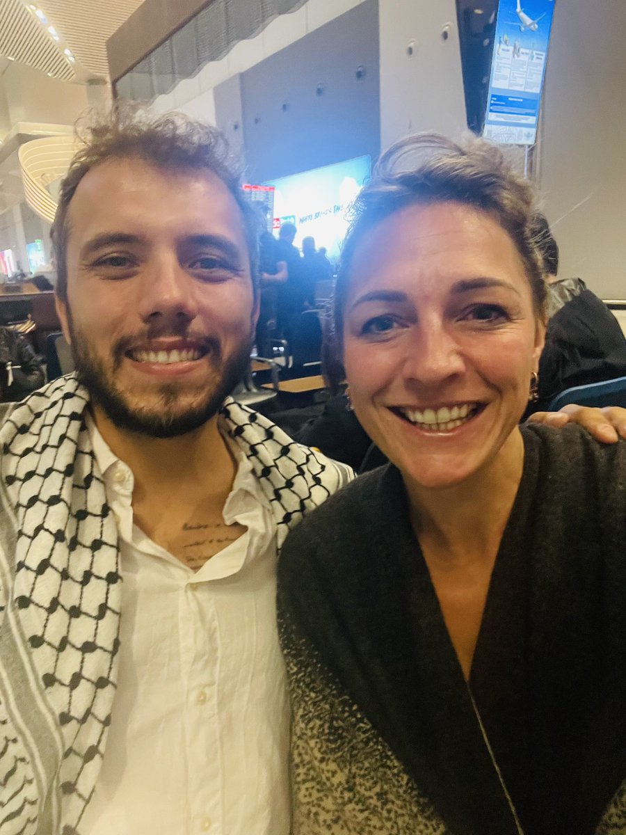 Melanie Schweizer 🇩🇪 tweet media