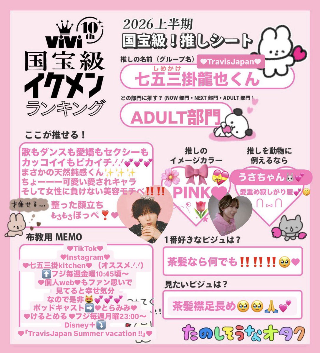 りんちゃ tweet media