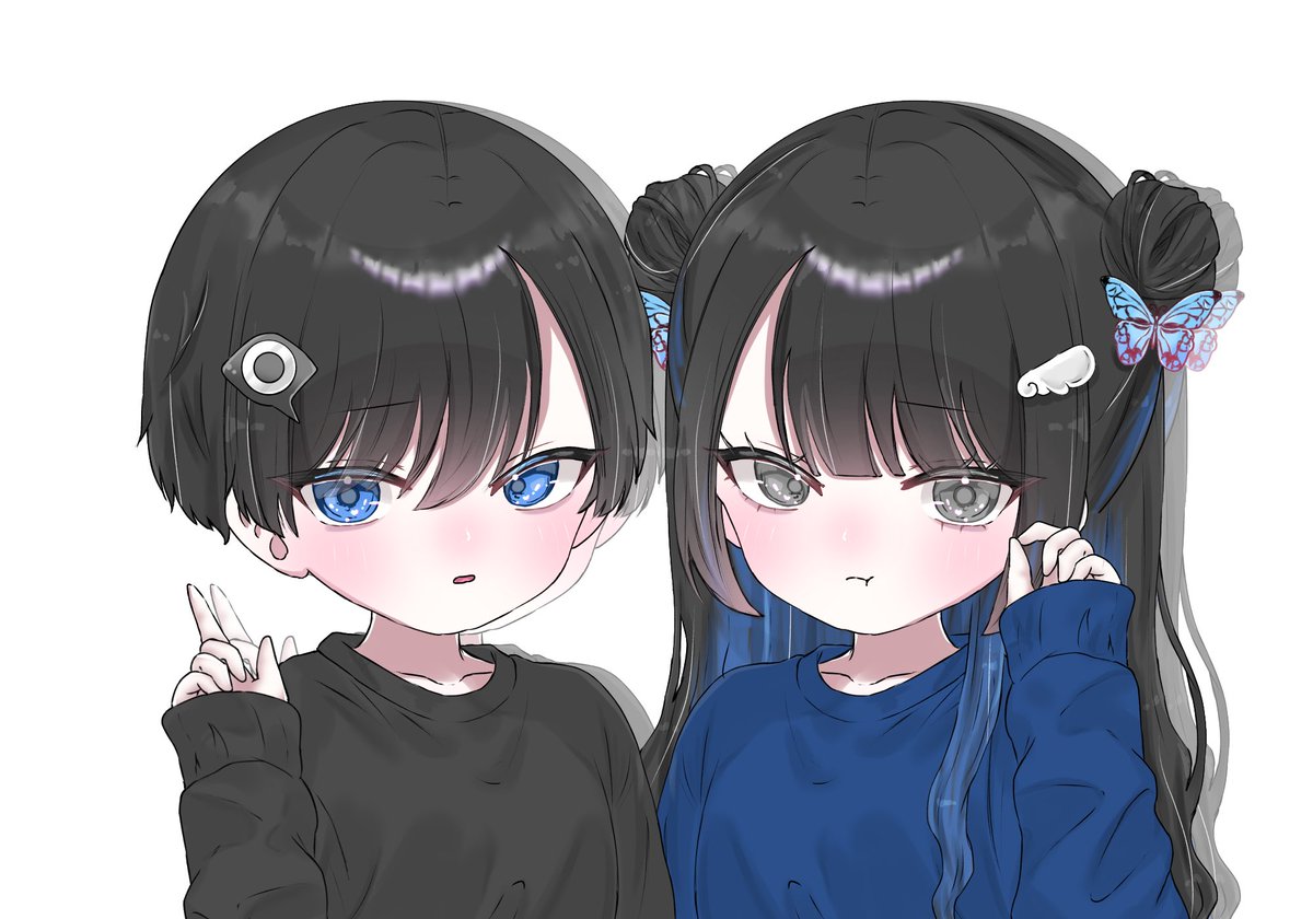もに🪽 tweet media