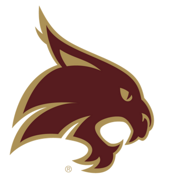 philsteele042's tweet photo. A big thanks to Texas State Bobcats Head Coach GJ Kinne @GJKinne for taking the time to go over his @TXSTATEFOOTBALL team with me today! #EatEmUp
#TXST 😼 @TxStateBobcats https://t.co/8dWPMtFU4J
