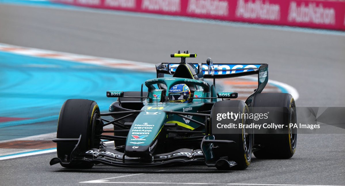Data Performance F1 tweet media