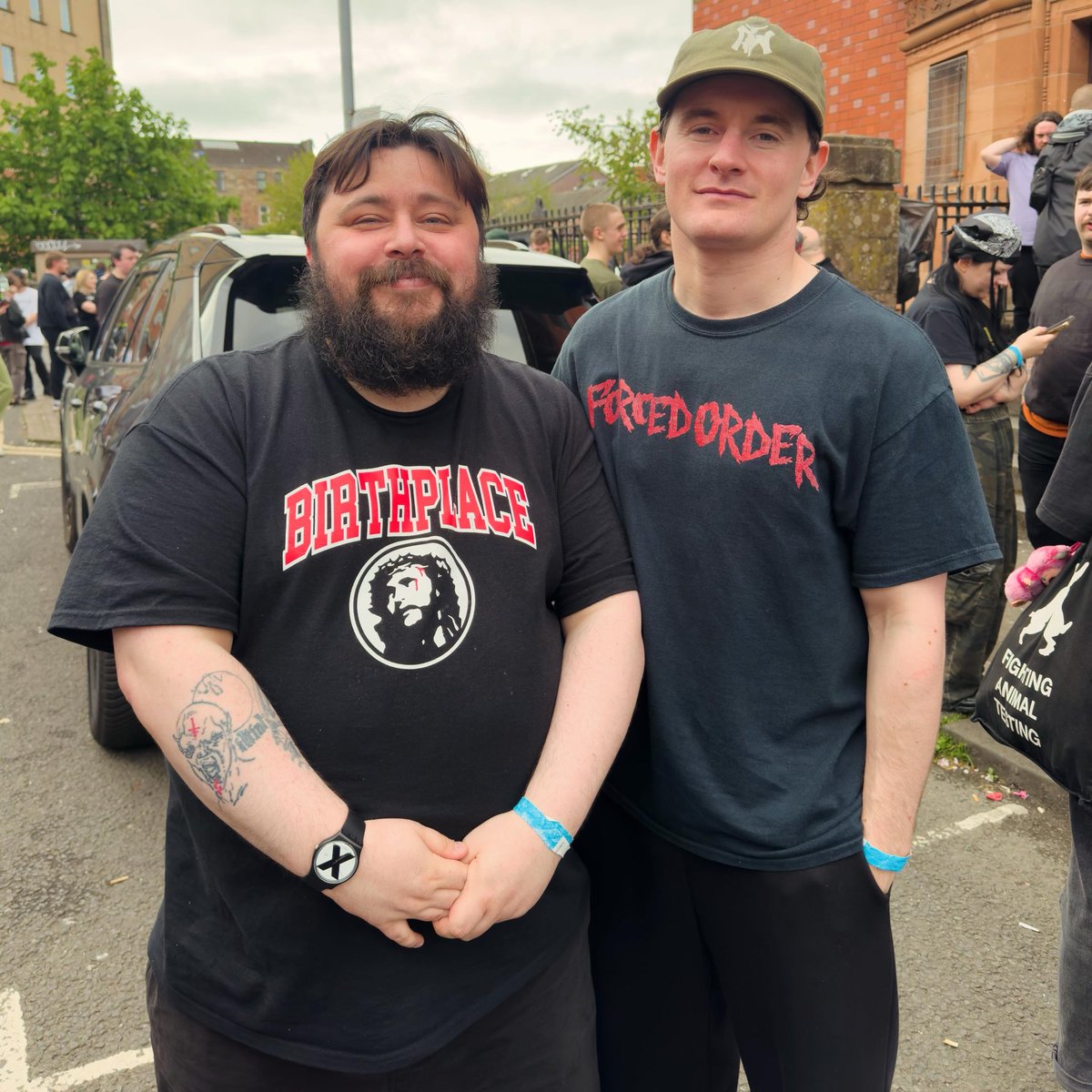 Callum Leach tweet media