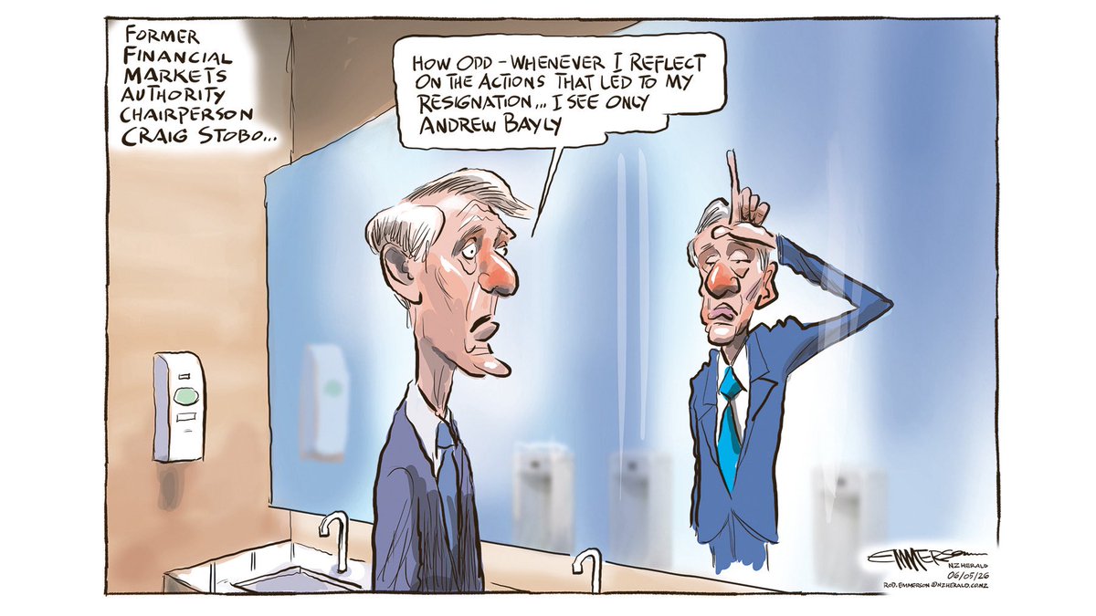 Rod Emmerson tweet media