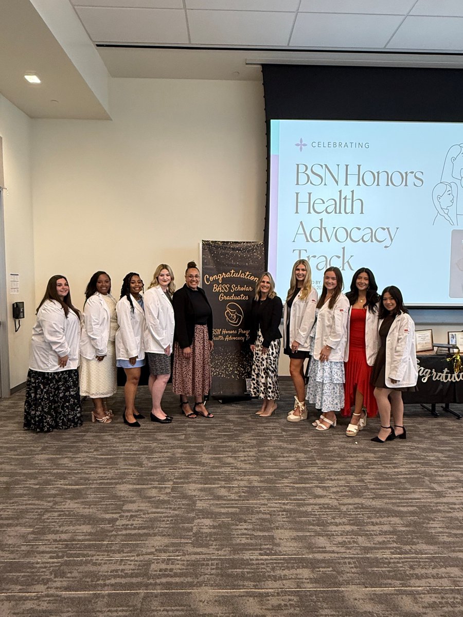 UTMB School of Nursing tweet media