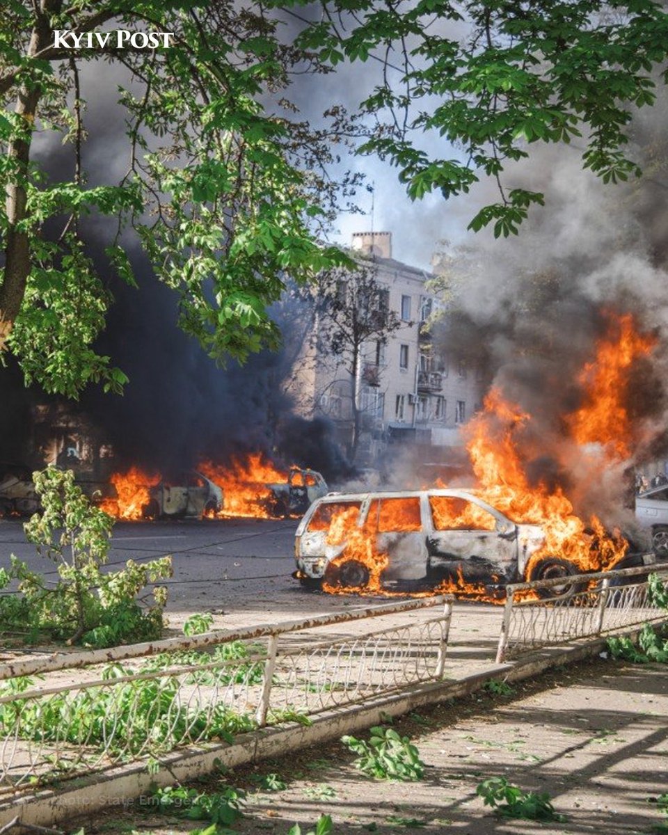 KyivPost tweet media