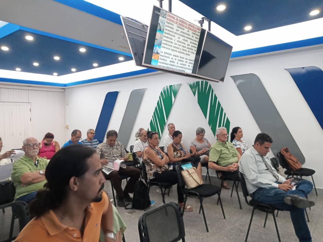 Tarea Vida Cuba tweet media