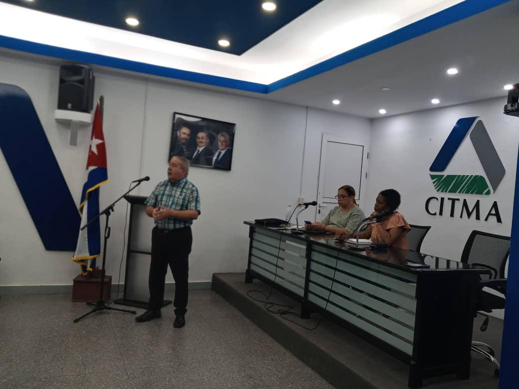 Tarea Vida Cuba tweet media