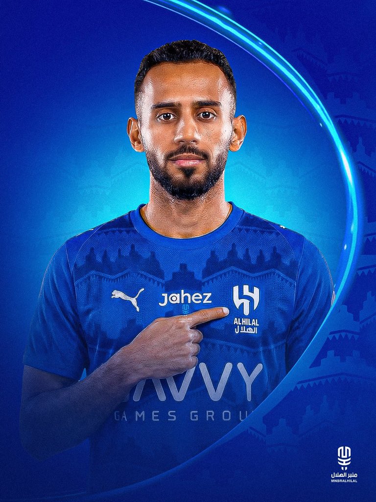 منبر الهلال - Mnbr Alhilal tweet media