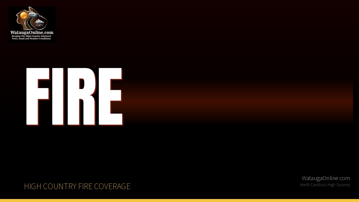 🔥 Multiple fire crews responding to a vegetation fire at 7757 Elk Creek Road. Be aware of fire apparatus in the area. As of 3:40 p.m. Tuesday, May 5. More info as available.