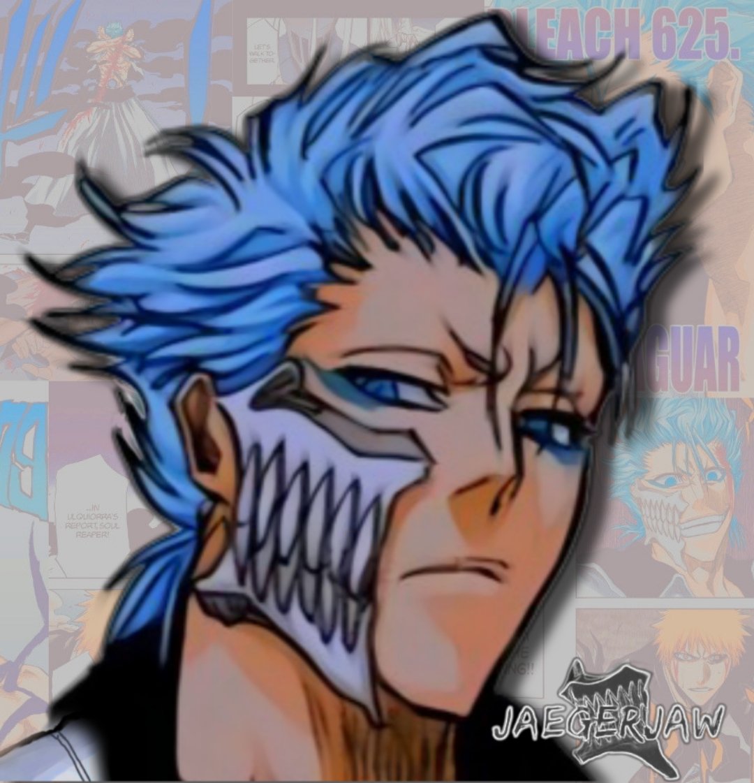 𝙂𝙧𝙞𝙢𝙢𝙟𝙤𝙬ᴶᵃᵉᵍᵉʳʲᵃᵠᵘᵉᶻ tweet media