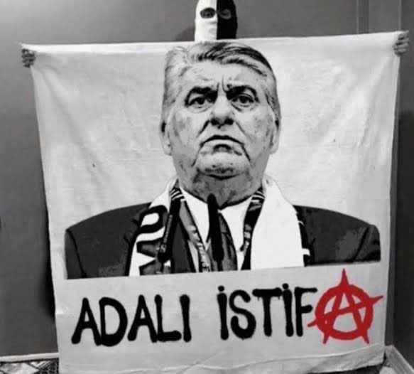 Beşiktaşlı Dembele tweet media