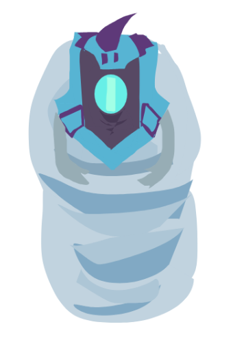 SmileArson's tweet photo. #transformers #shockblurr stupid shockblurr/long??blurr baby i made for my tomodachi life. it did not want to be born https://t.co/Lk10vTqxy8