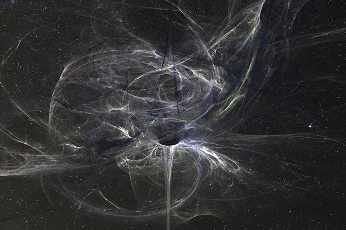 Latest in Cosmos tweet media