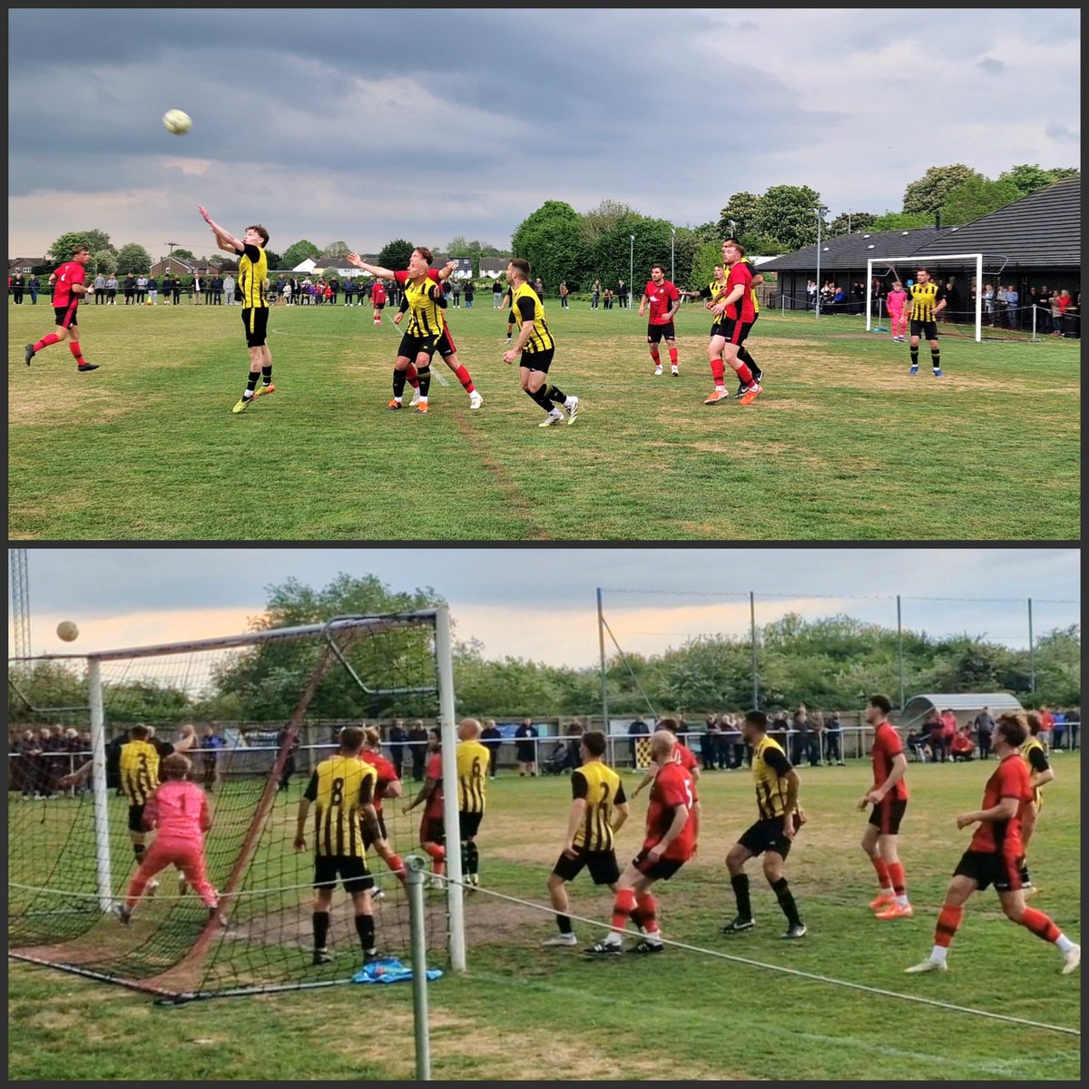 PitstoneFC tweet picture
