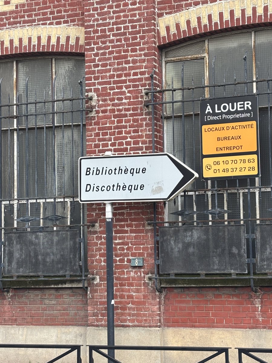 Dans la vie, t’as deux choix :