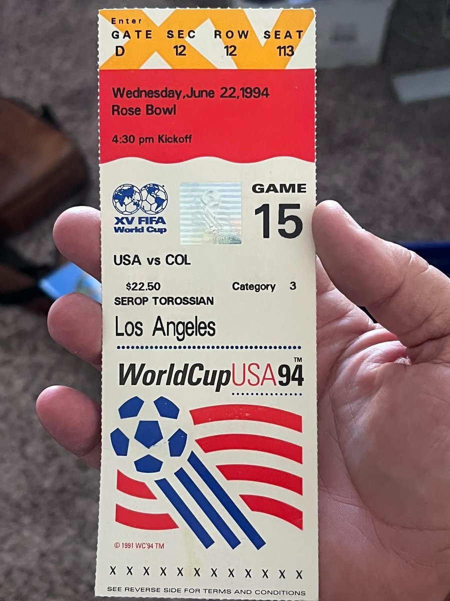 World Cup HQ tweet media