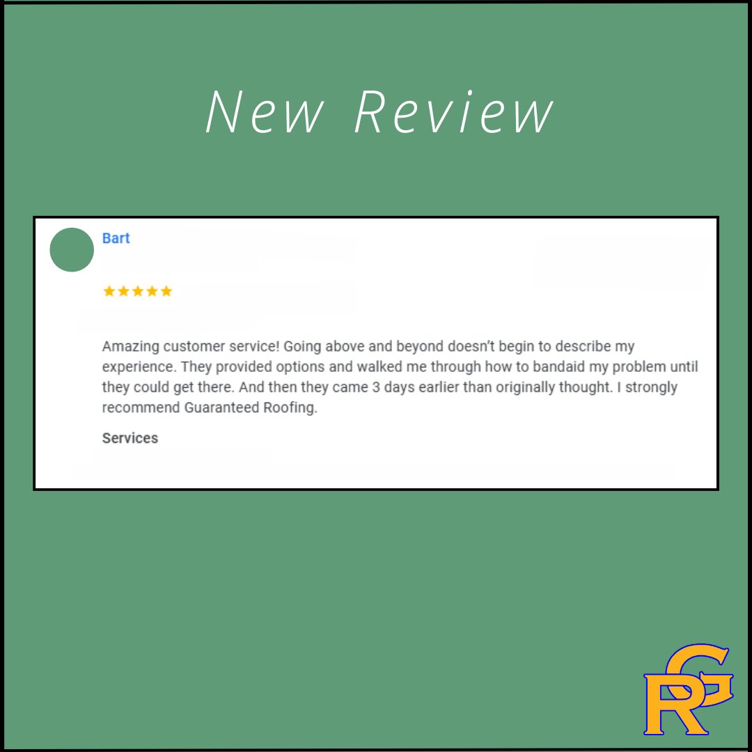 jpwbuildingllc_'s tweet image. Providing quality service and customer satisfaction is why we do what we do!

#GuaranteedRoofing #RoofingContractor #roofing