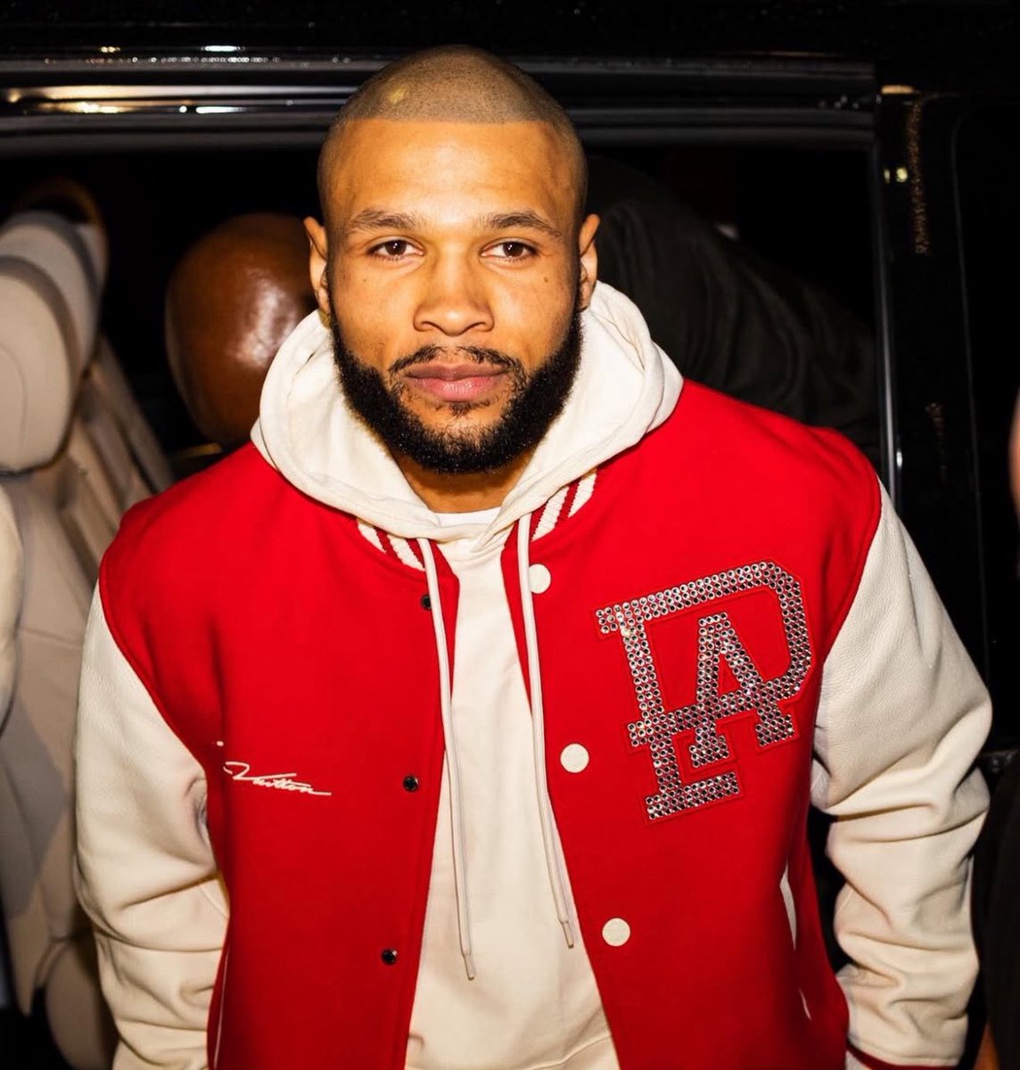 Boxing King Media tweet media