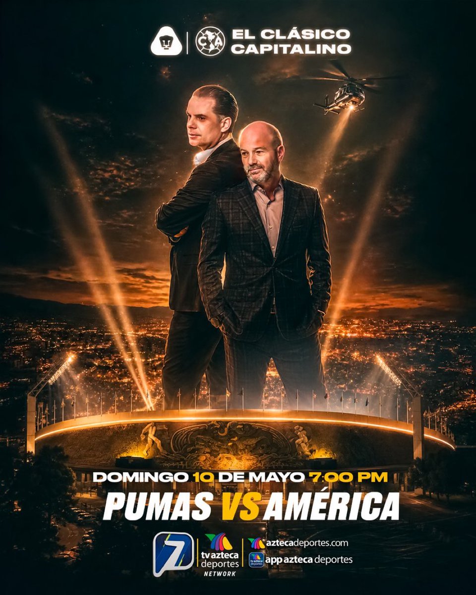 Momentos Sublimes de Pumas tweet media