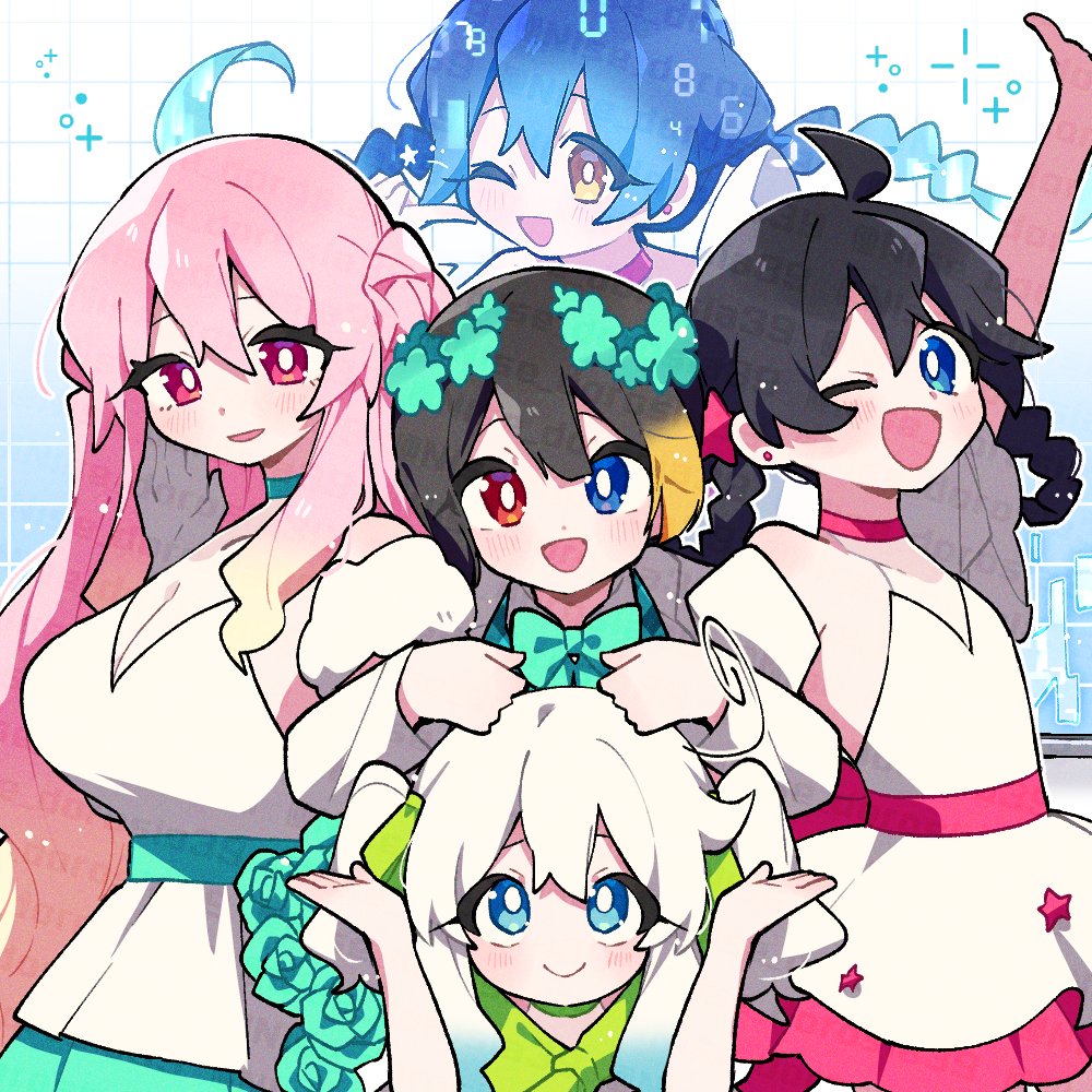 oc BD撮影の裏側📸➆終