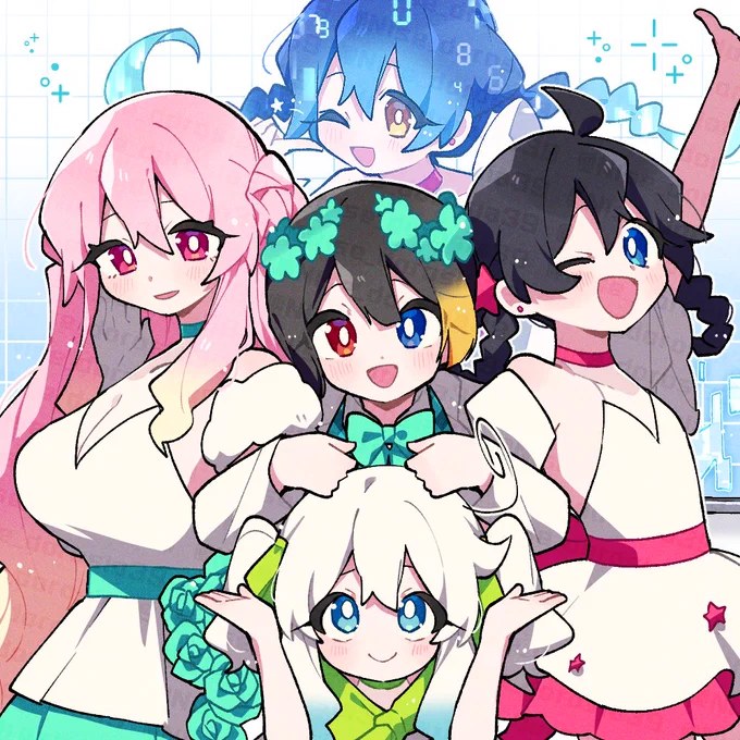 oc BD撮影の裏側❼終