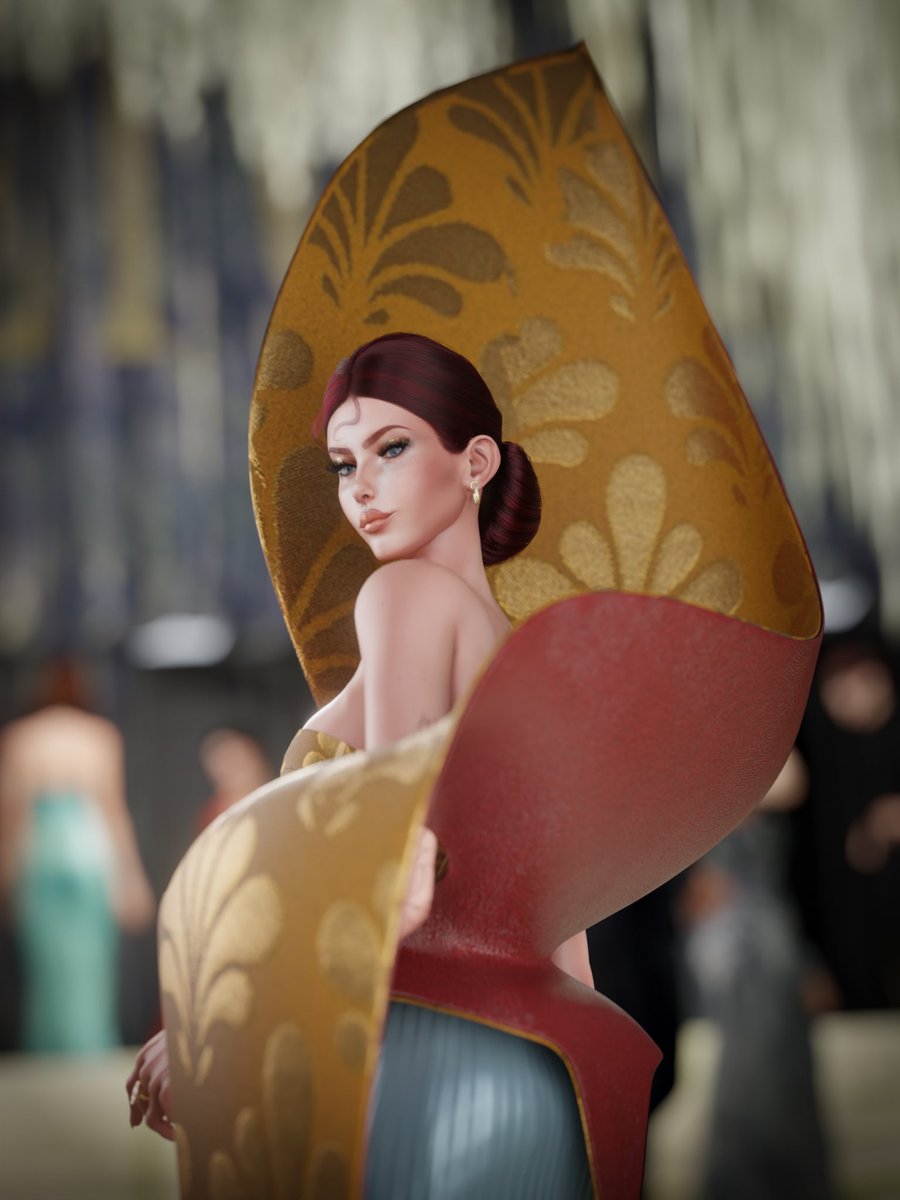 SsimLola's tweet photo. METGala 26

https://t.co/55IjJUArcb https://t.co/gPU5EhcnbK