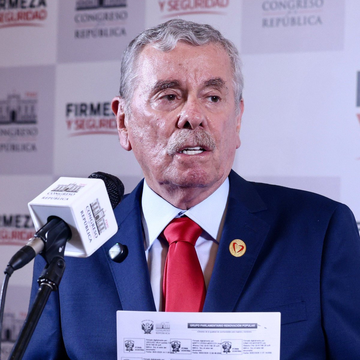 Diego Casimiro Ore tweet media