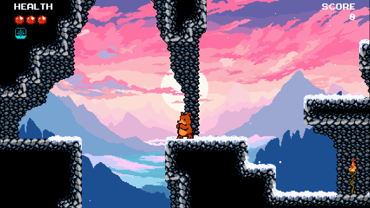 FusionScene's tweet image. Small update on Zi: The Three of Hearts by vSv

New screenshots, new abilities, and confirmation that the project is still healthy and going well. #indiegames #gamedev

Check it out on the @dailyclick: create-games.com/project.asp?id…