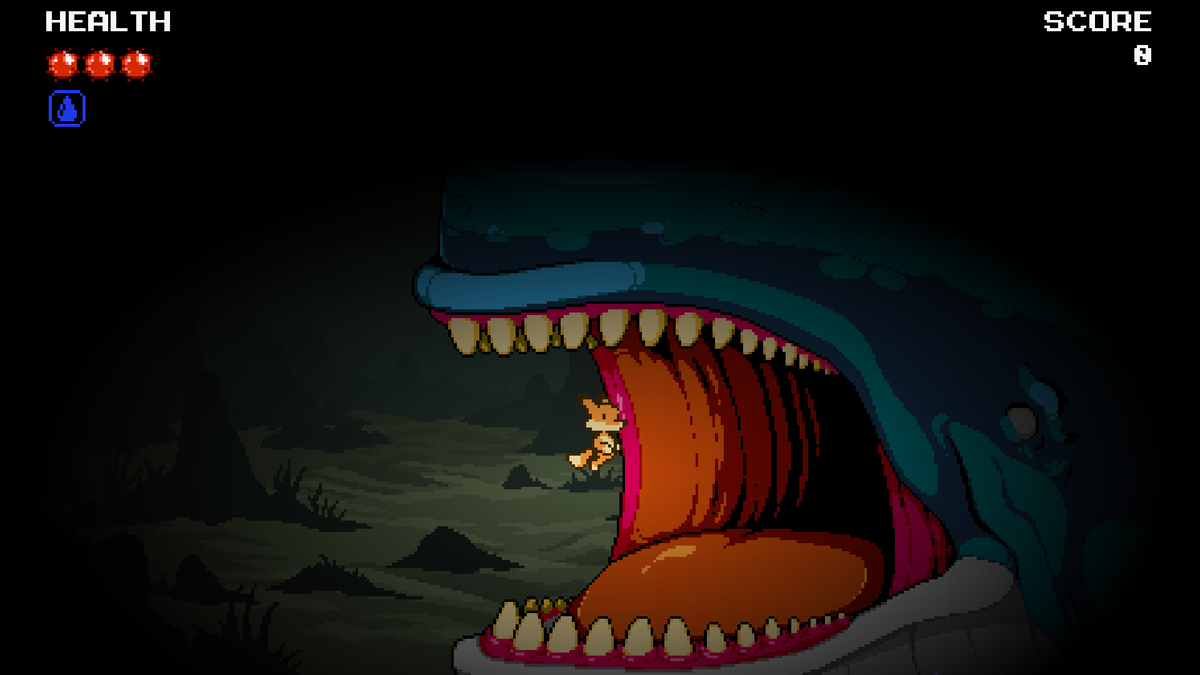 FusionScene's tweet image. Small update on Zi: The Three of Hearts by vSv

New screenshots, new abilities, and confirmation that the project is still healthy and going well. #indiegames #gamedev

Check it out on the @dailyclick: create-games.com/project.asp?id…