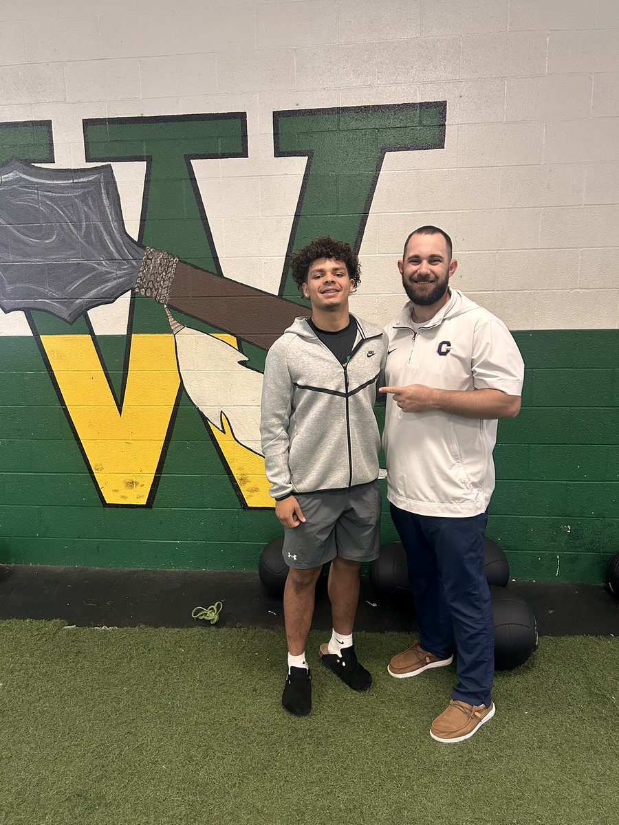 Maurice Howell Jr tweet media