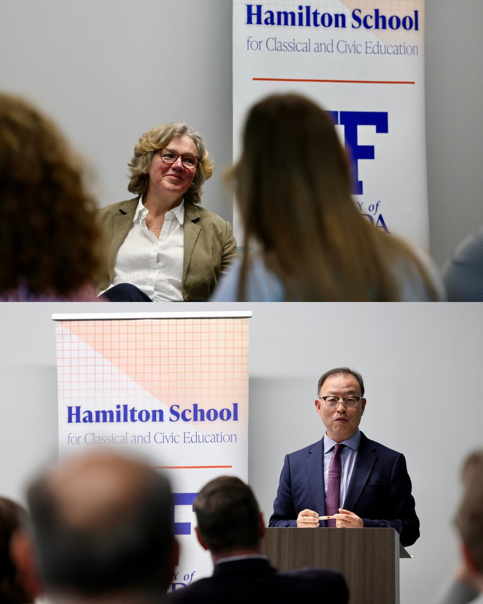 Hamilton School for Classical and Civic Ed tweet media