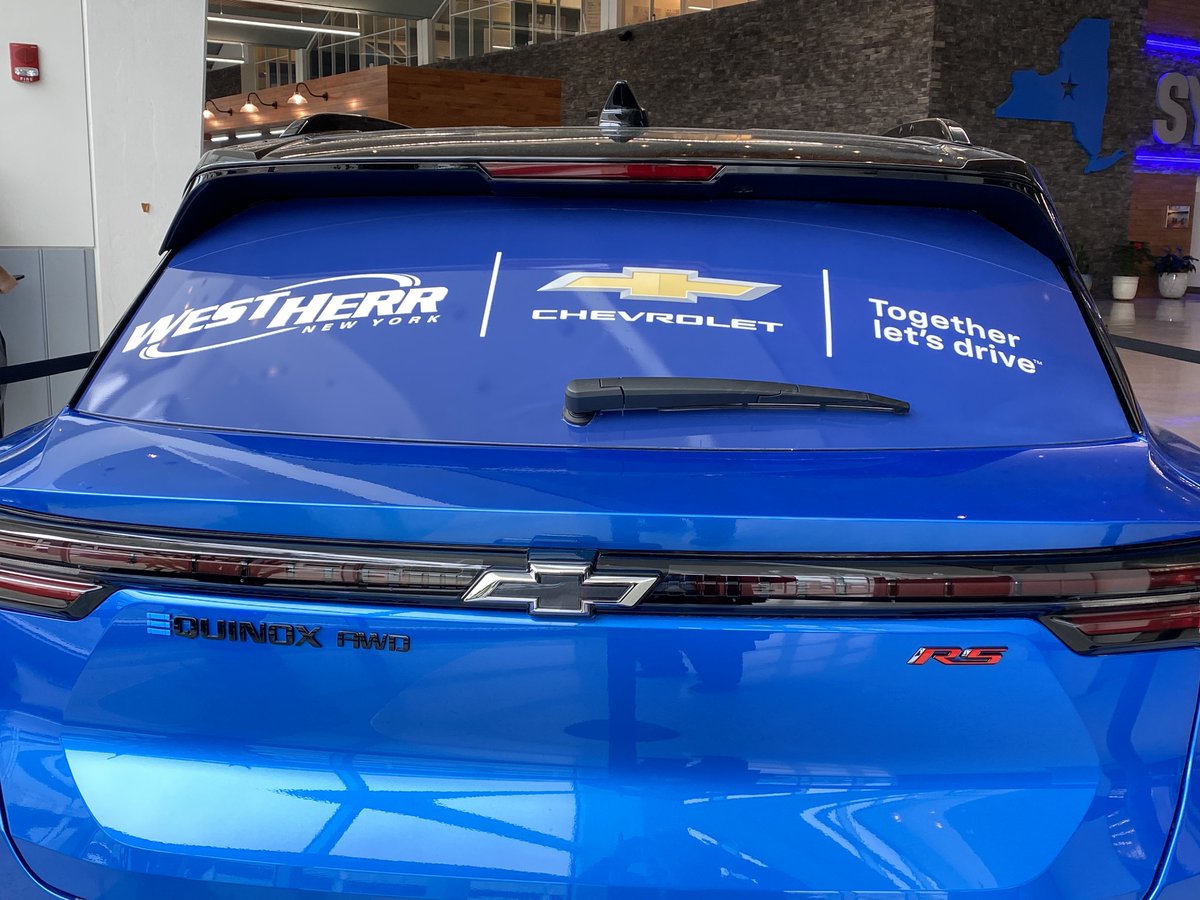 West Herr Auto Group tweet media