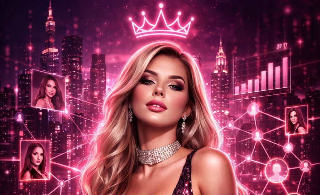 BloomLyka's tweet image. GlowUp Protocol is where the bimbofication begins.
GlowUp Alpha is where the system appoints a controller.
GlowUp Network is where the virus goes global.

Before the final trilogy, catch up on the corruption:

amazon.com/dp/B0GSS6384X
#bimbo #indieauthor #scifierotica