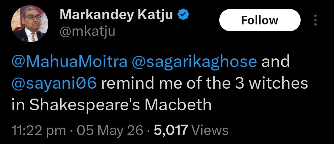 The Letter S tweet media