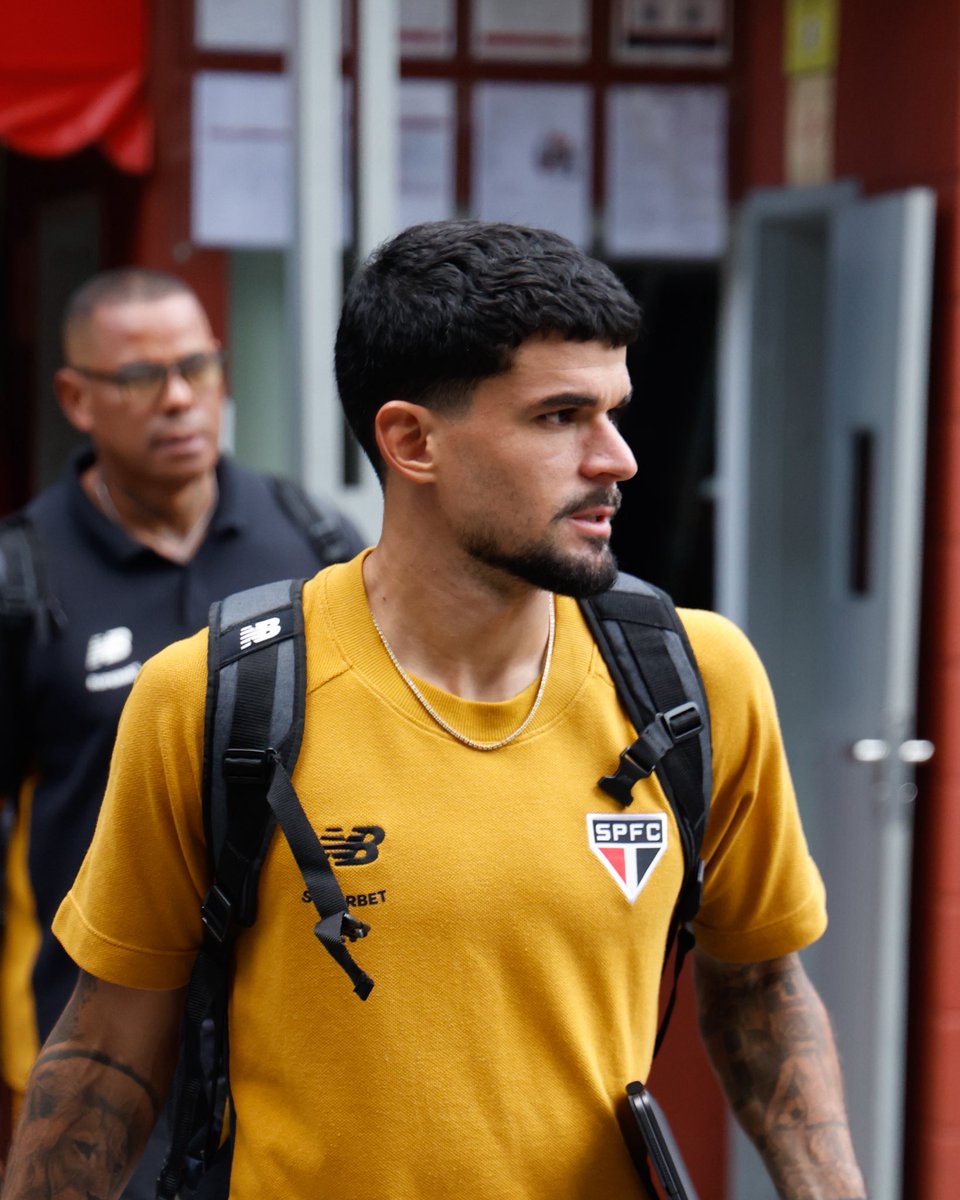 SPFC Info tweet media